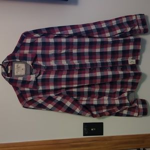 Men XL button up